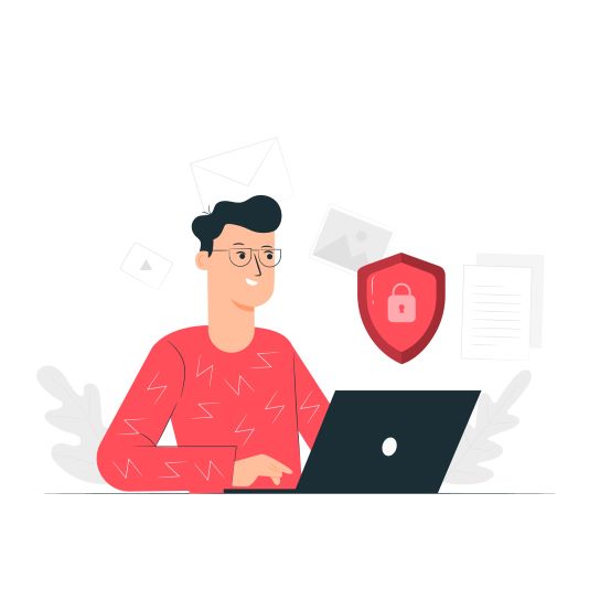 Online Teilzeit Fachkraft für Schutz und Sicherheit Externe Prüfung