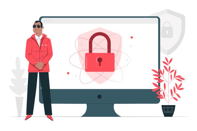Online Teilzeit Geprüfte Schutz- und Sicherheitskraft